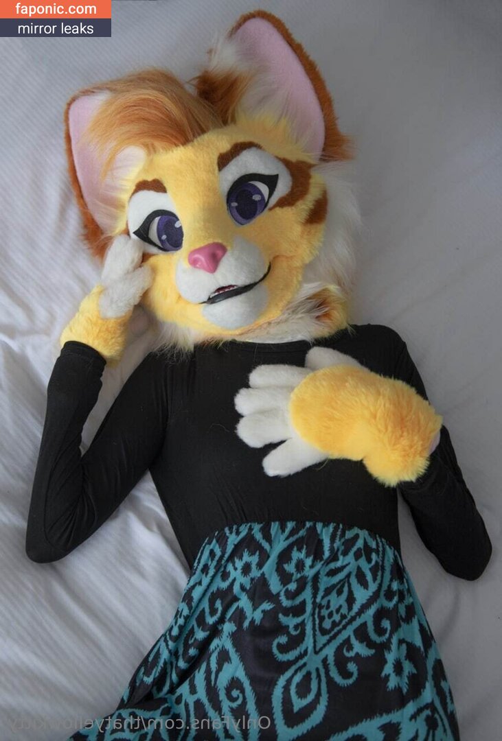thatyellowkitty