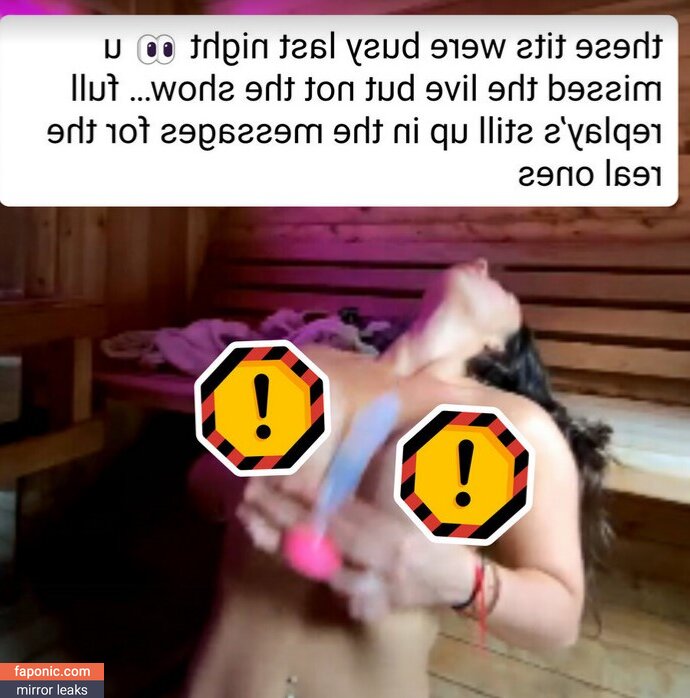 Leilah Skys