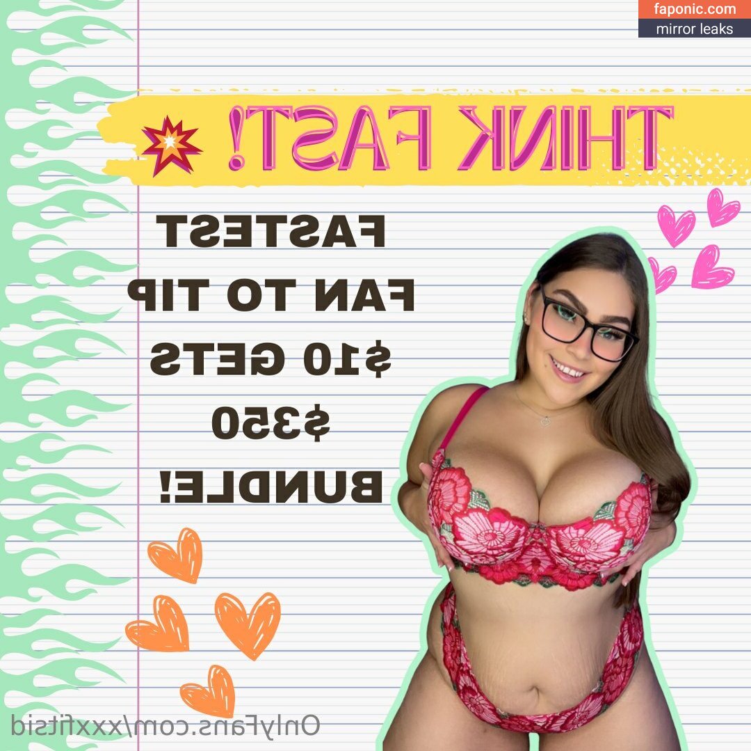 xxxfitsid