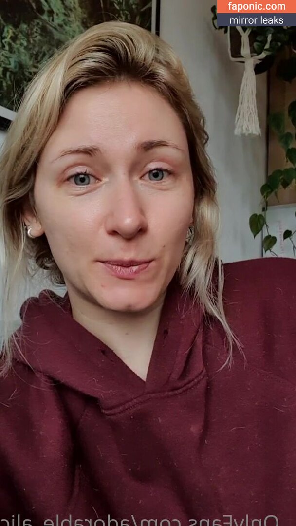 adorablealice