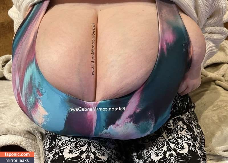 Amanda Love
