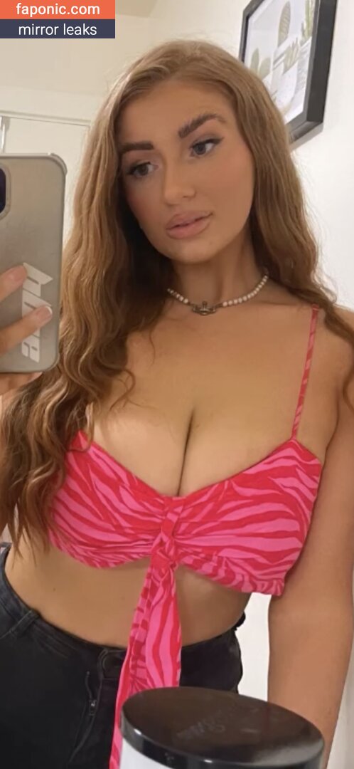 Amy Heslop