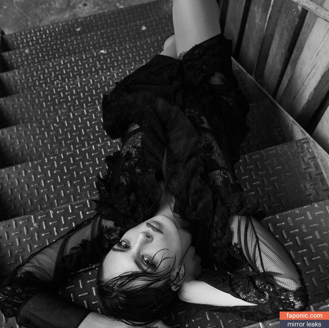 Deva Cassel