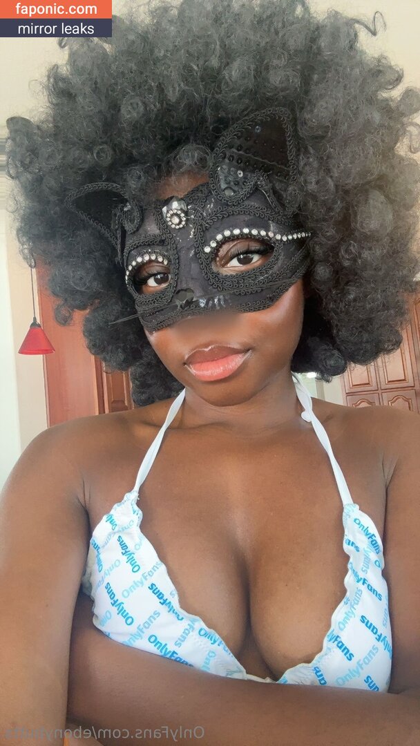 ebonybutts
