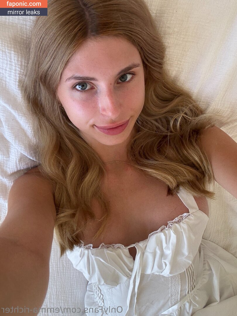 Emma Richter