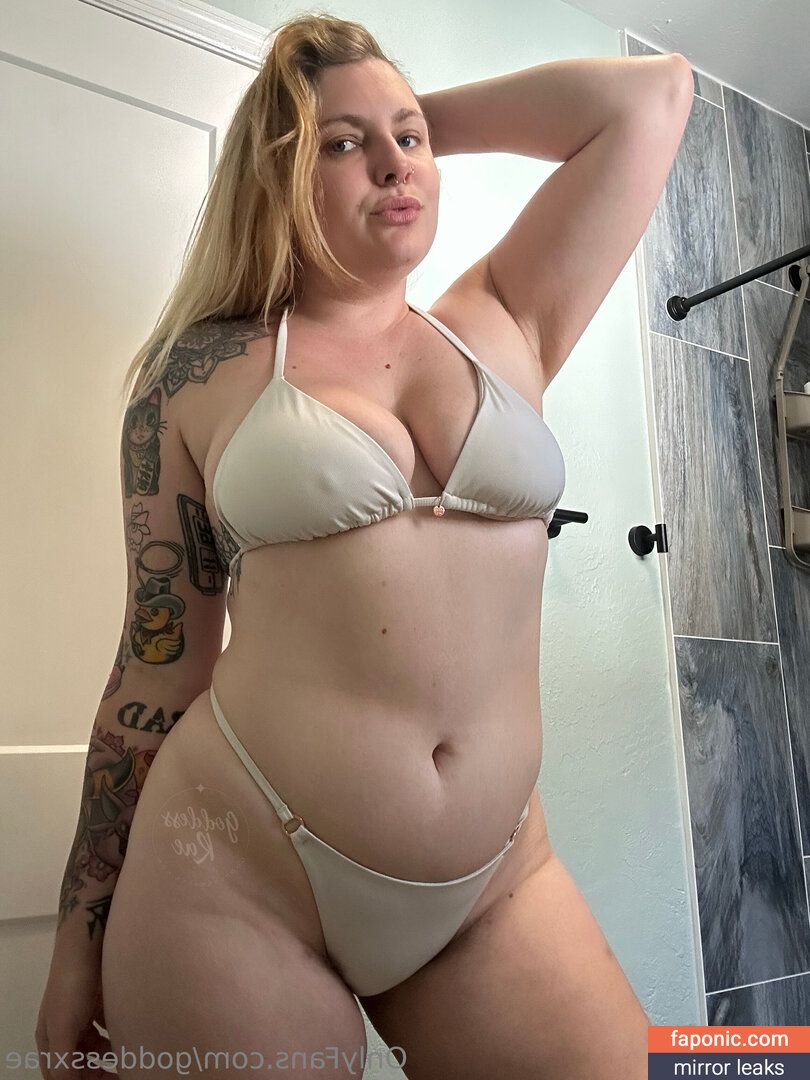 goddessxrae