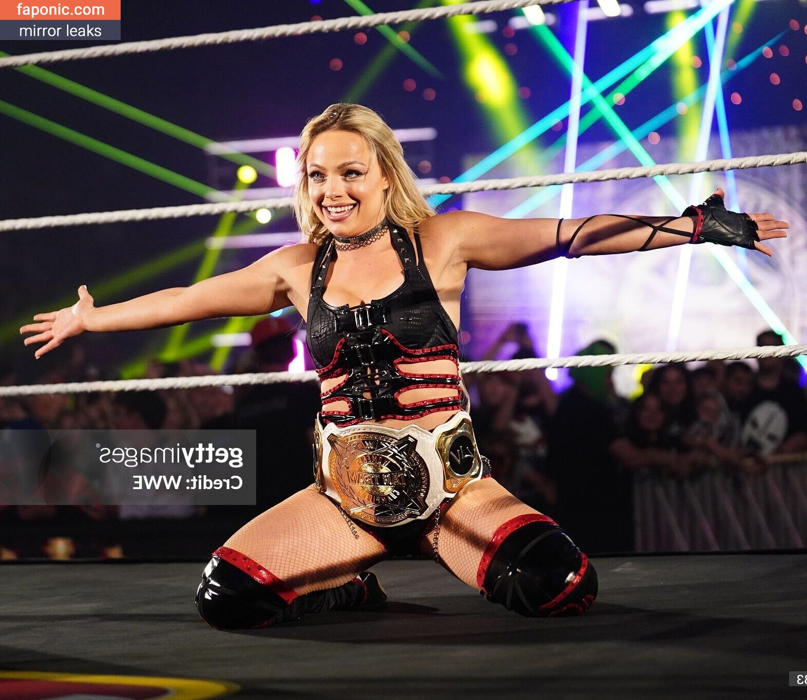 Liv Morgan