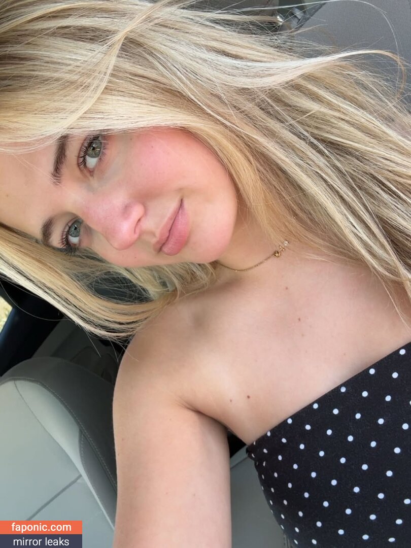 Madelynn Hanvey