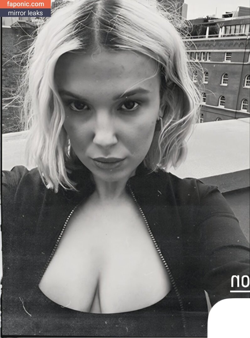 Millie Bobby Brown