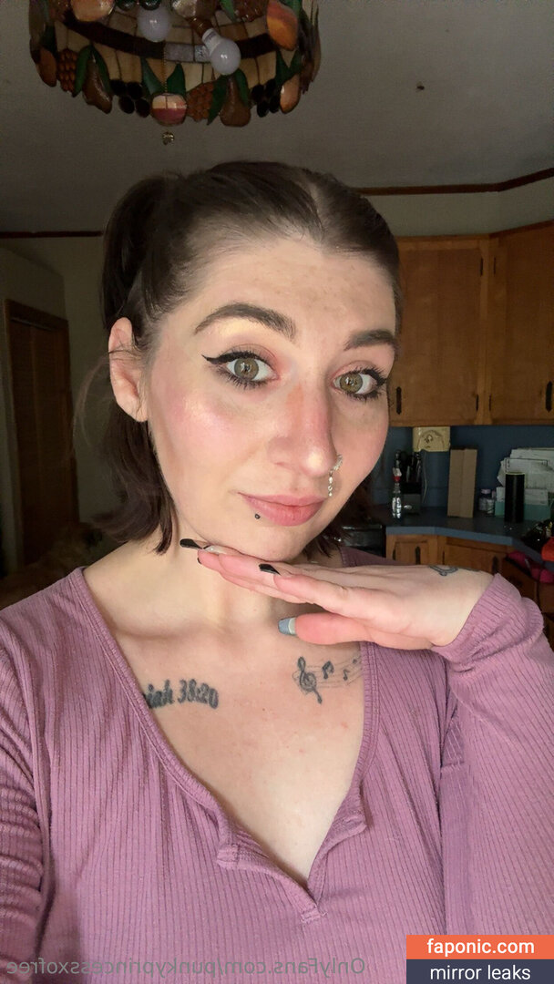 punkyprincessxofree