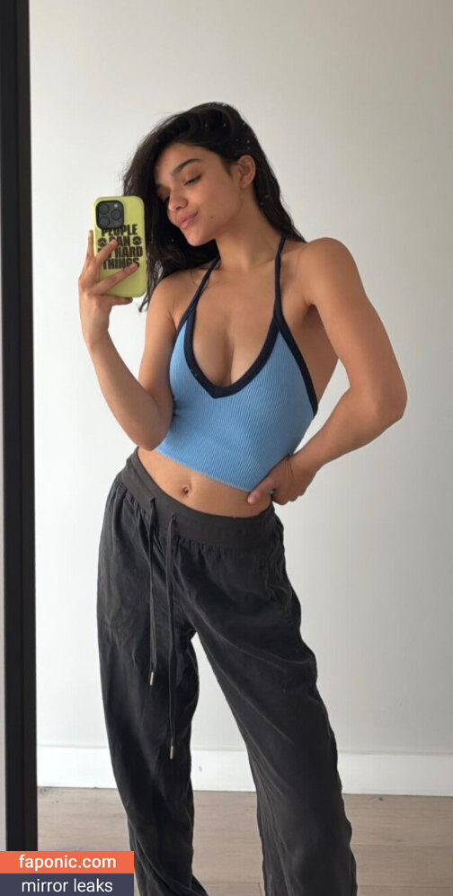 Rachel Zegler