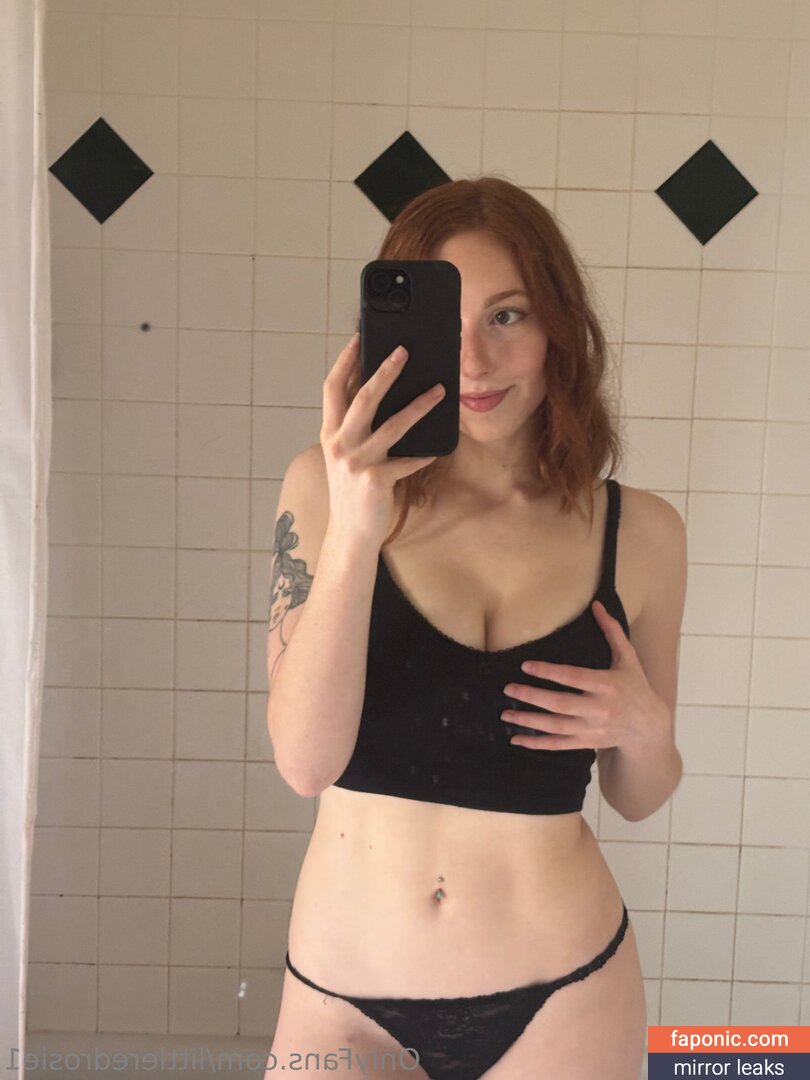 Rosie Fae