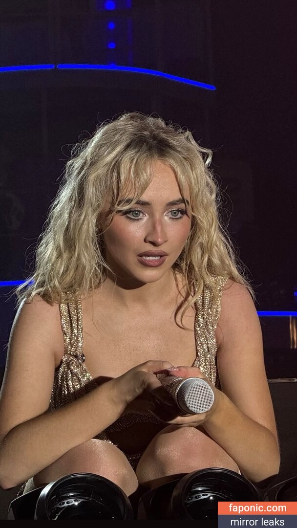 Sabrina Carpenter