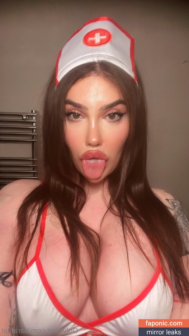 sarahlal