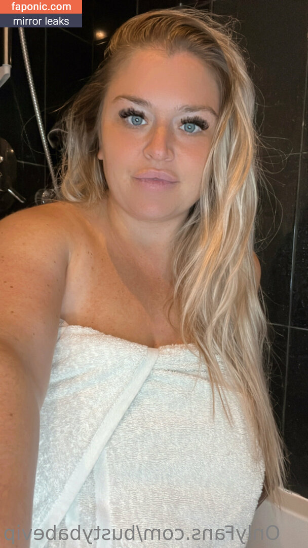 sophiebustybabe