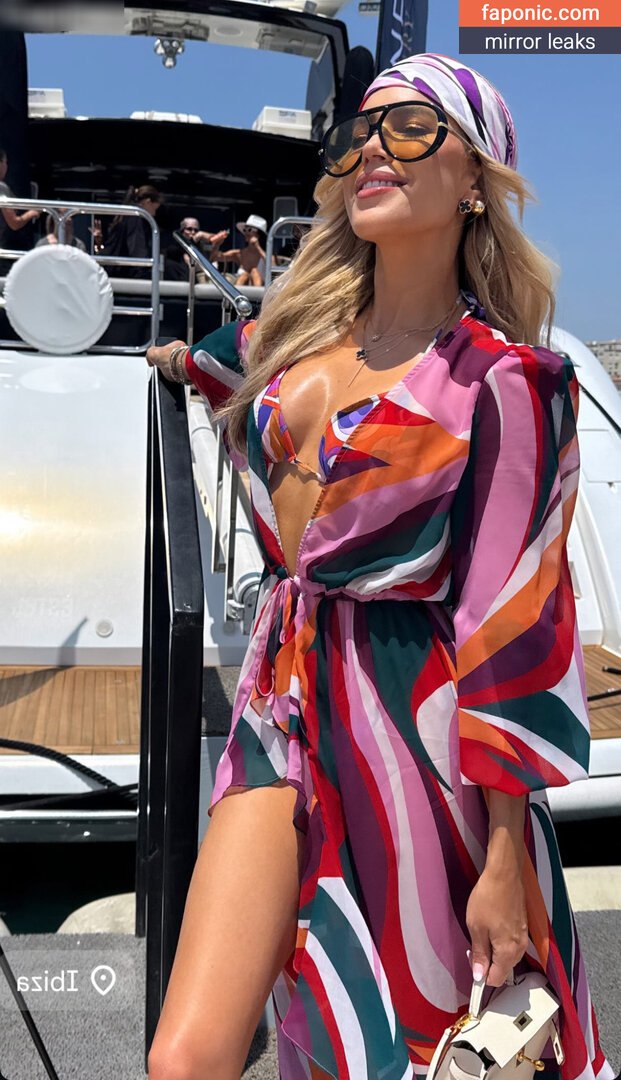 Sylvie Meis
